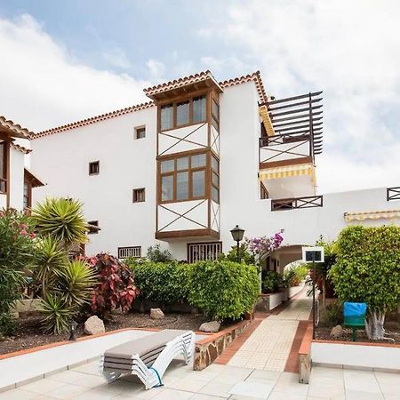 1 Bedroom Apartment For 4 People In Tenerife Costa Adeje  Exterior foto