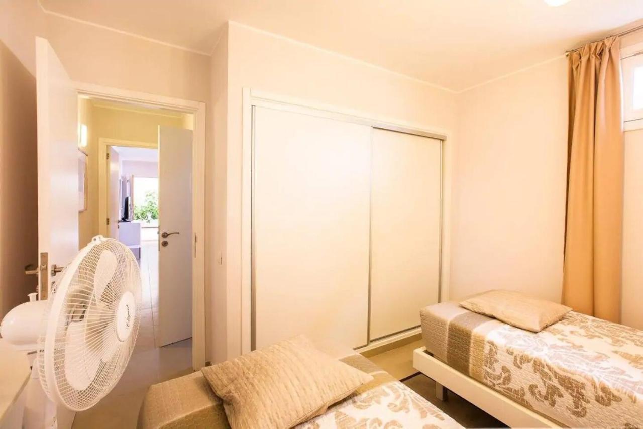 1 Bedroom Apartment For 4 People In Tenerife Costa Adeje  Exterior foto